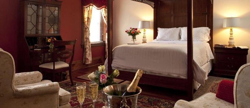American Guest House image