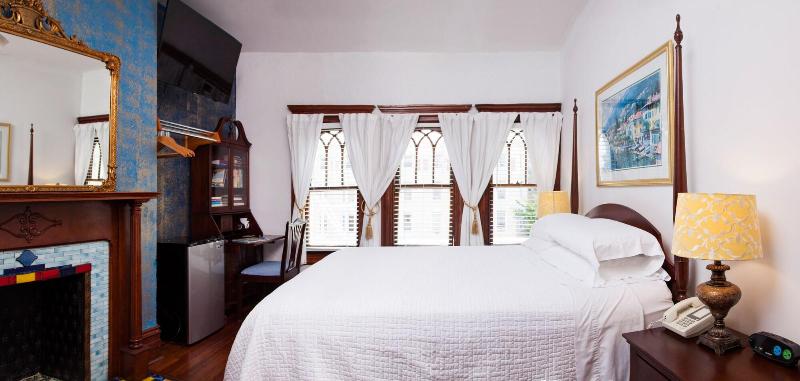 American Guest House image