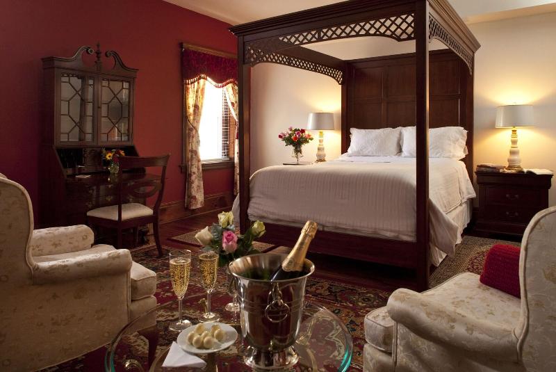 American Guest House image