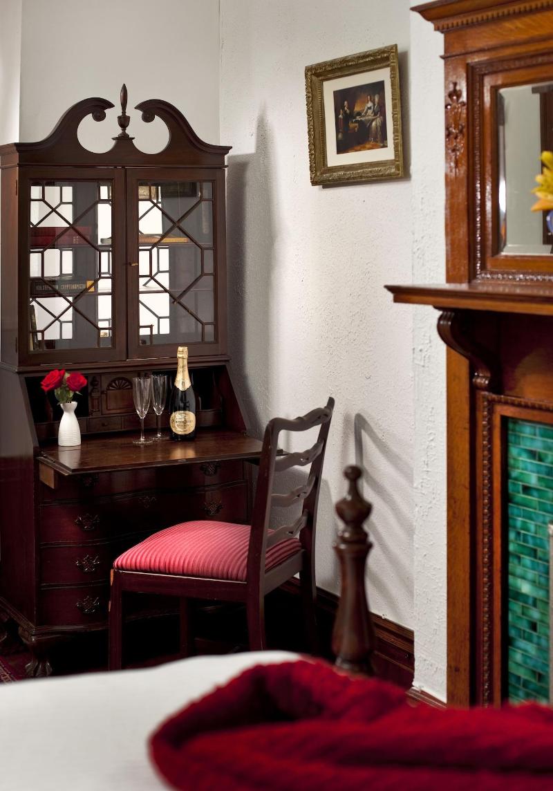 American Guest House image