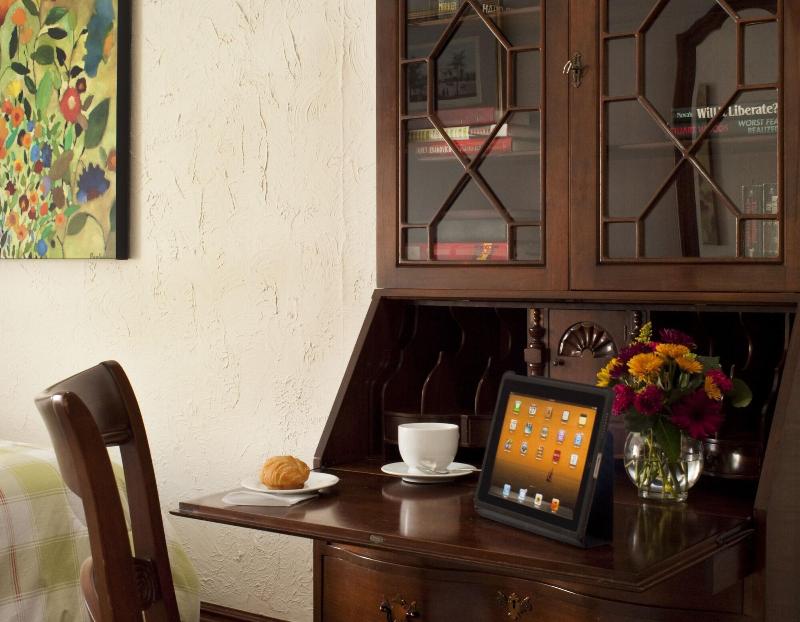 American Guest House image