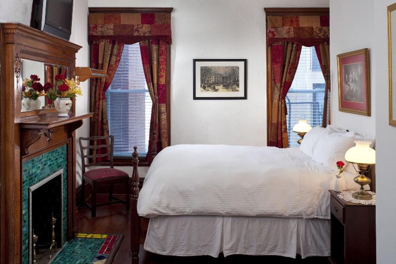 American Guest House image
