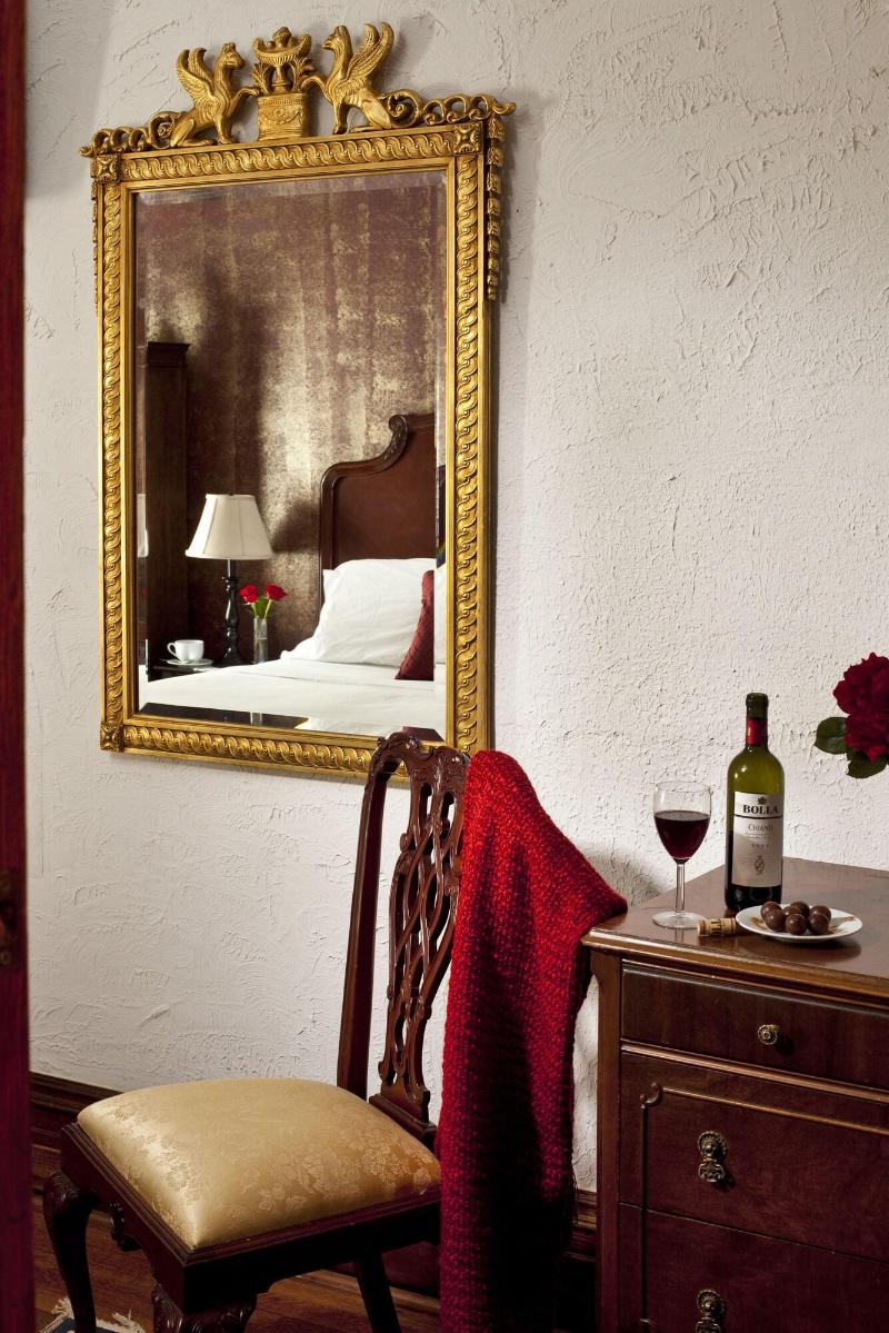 American Guest House image