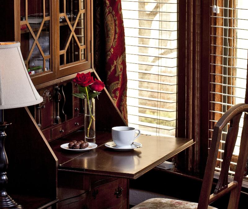 American Guest House image