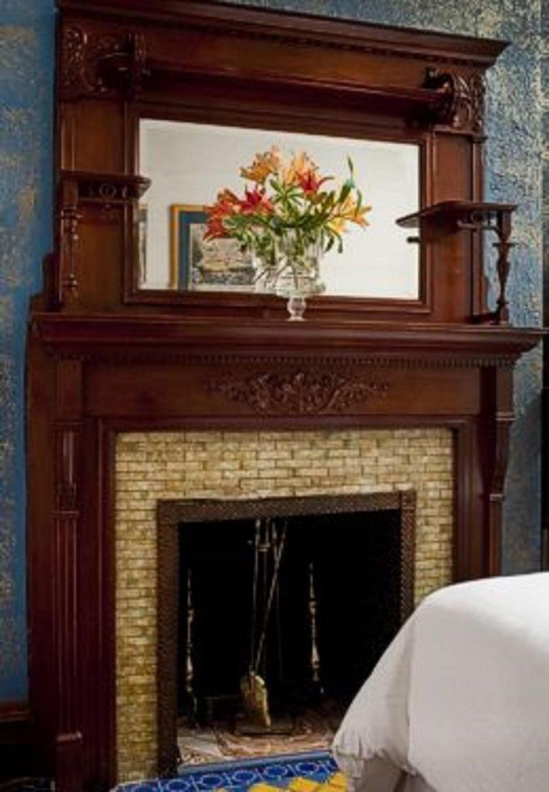 American Guest House image