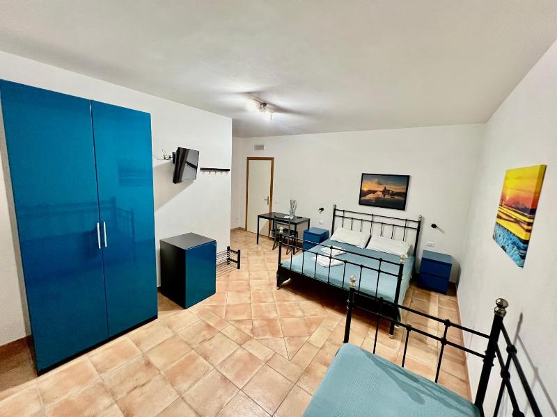 B&B Tramonti d'aMare image