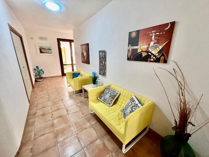 B&B Tramonti d'aMare image