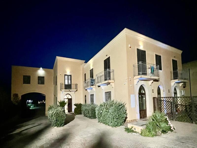 B&B Tramonti d'aMare image