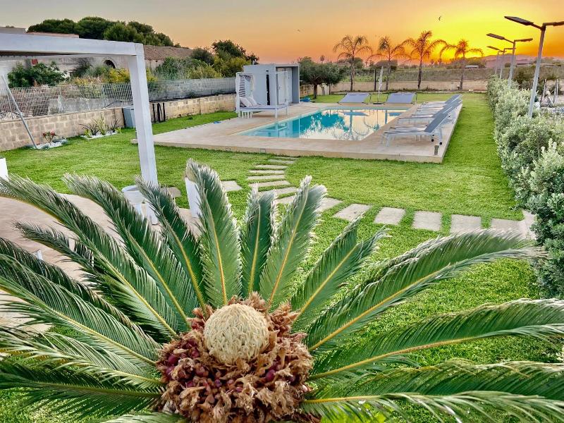 B&B Tramonti d'aMare image