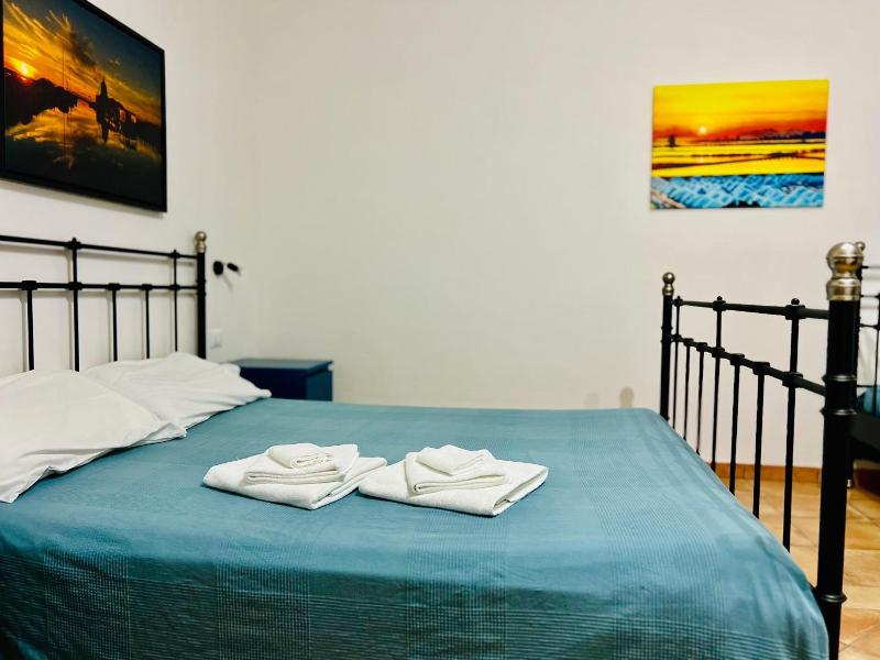 B&B Tramonti d'aMare image