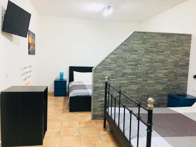 B&B Tramonti d'aMare image