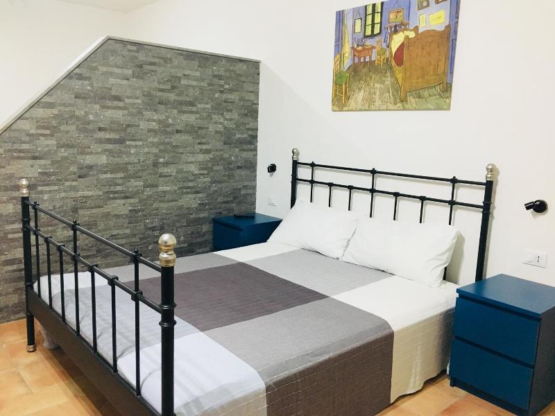 B&B Tramonti d'aMare image