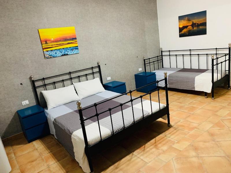 B&B Tramonti d'aMare image