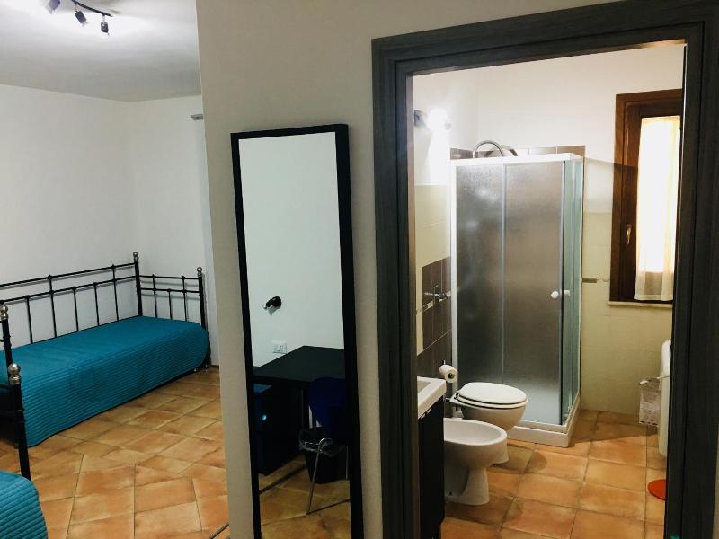 B&B Tramonti d'aMare image