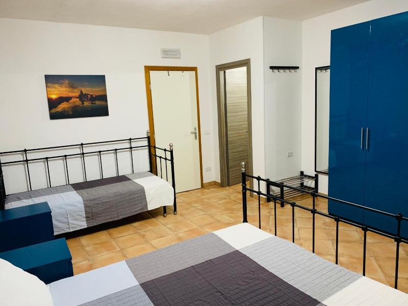 B&B Tramonti d'aMare image
