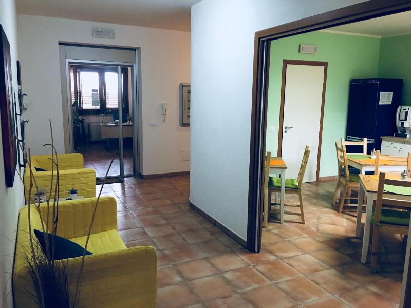 B&B Tramonti d'aMare image