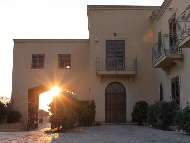 B&B Tramonti d'aMare image