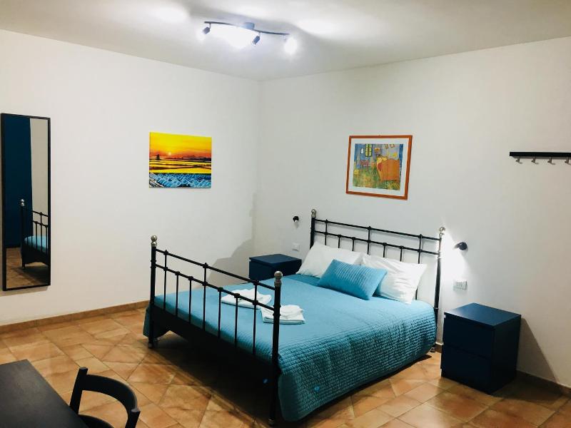 B&B Tramonti d'aMare image