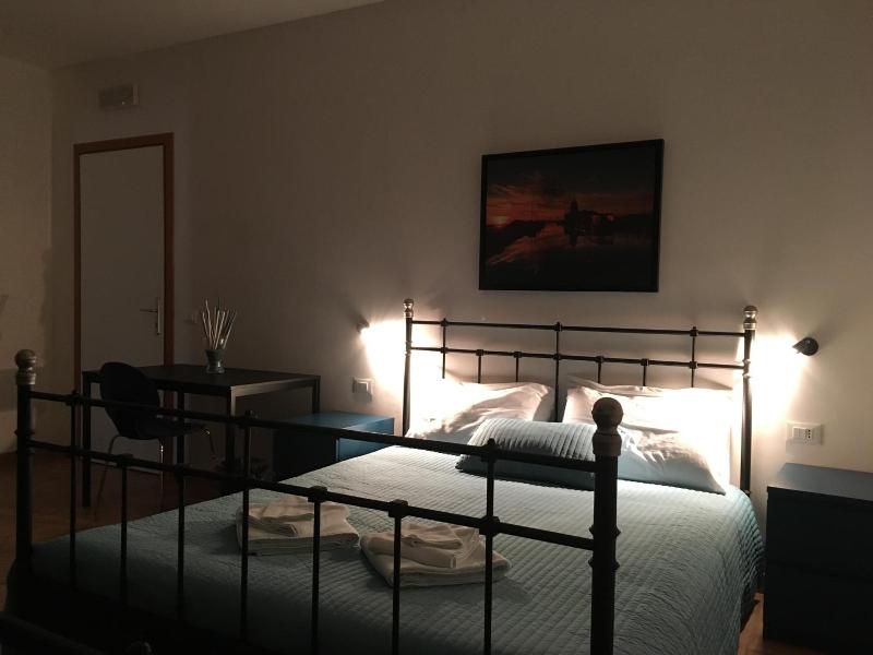 B&B Tramonti d'aMare image