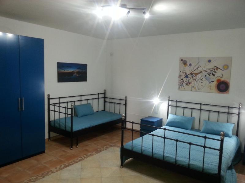 B&B Tramonti d'aMare image