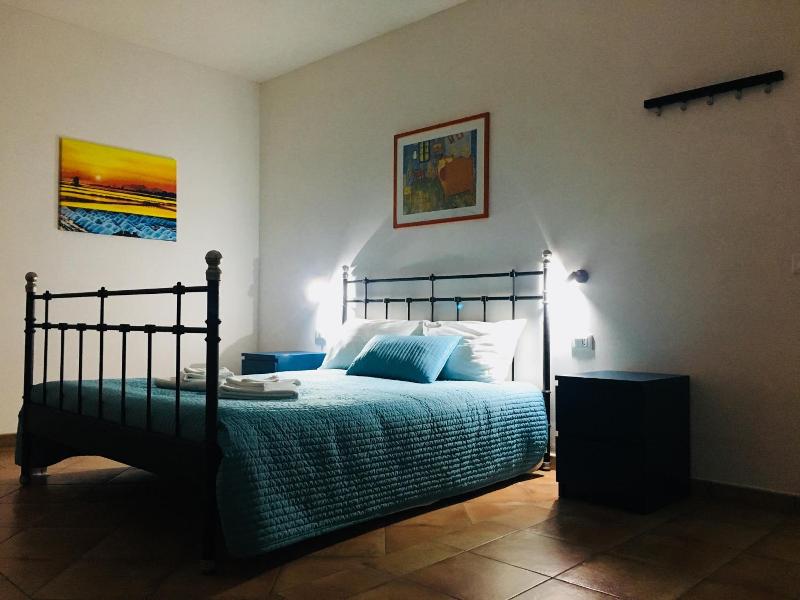 B&B Tramonti d'aMare image