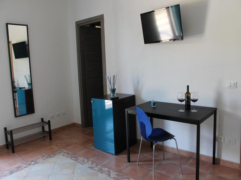 B&B Tramonti d'aMare image