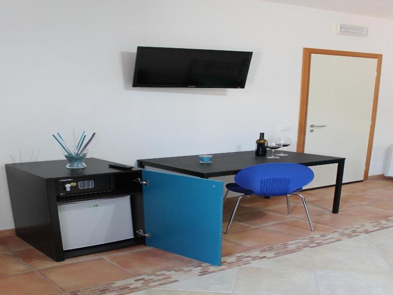 B&B Tramonti d'aMare image