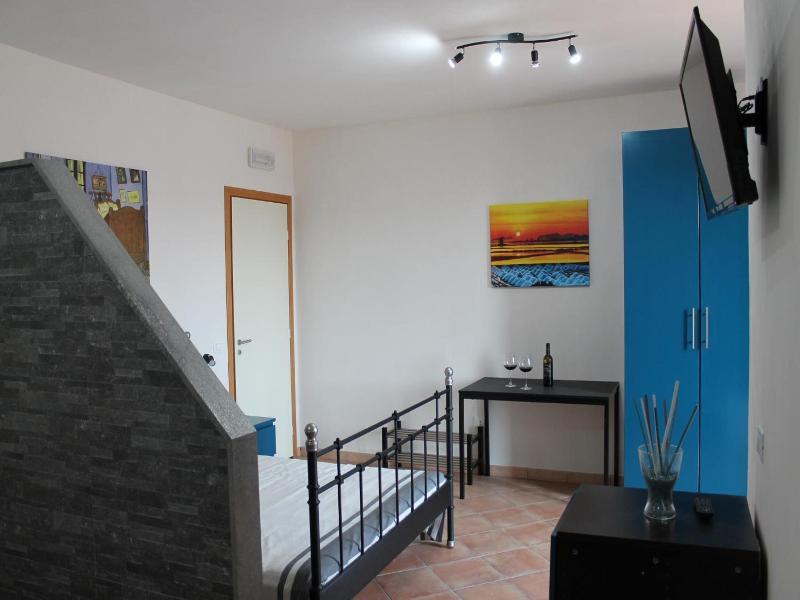B&B Tramonti d'aMare image
