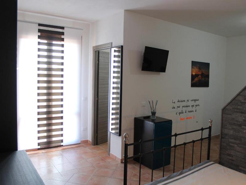 B&B Tramonti d'aMare image