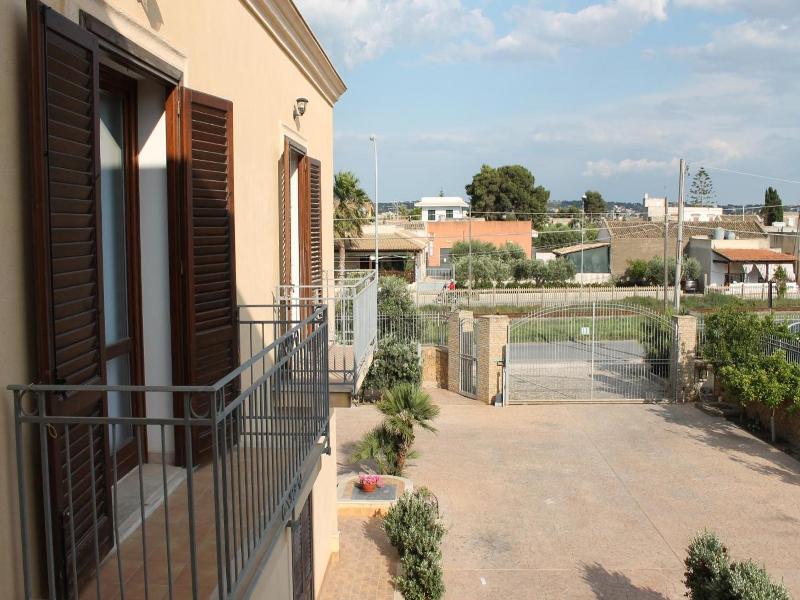 B&B Tramonti d'aMare image