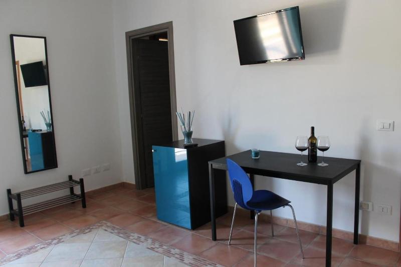 B&B Tramonti d'aMare image