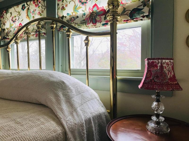 The Belmont Inn image