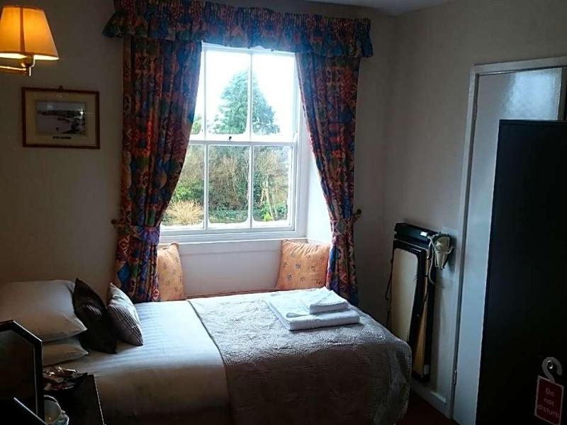 The Silverdale Hotel image