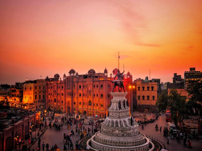 Courtyard By Marriott Amritsar