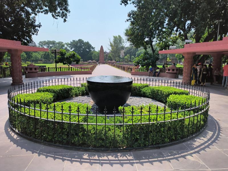 Courtyard By Marriott Amritsar