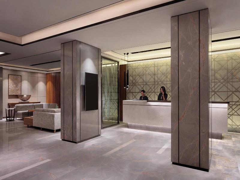 Courtyard By Marriott Amritsar