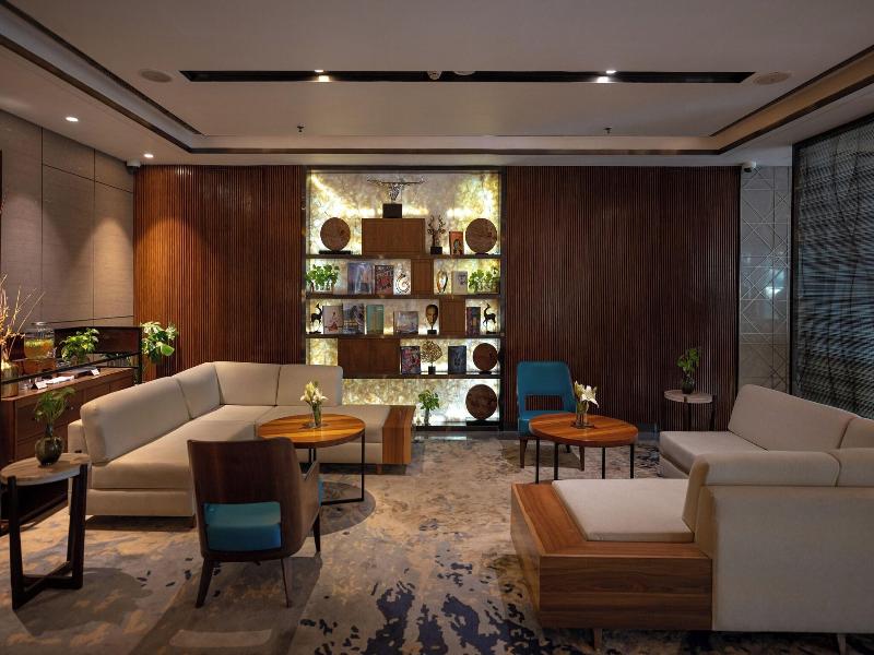 Courtyard By Marriott Amritsar