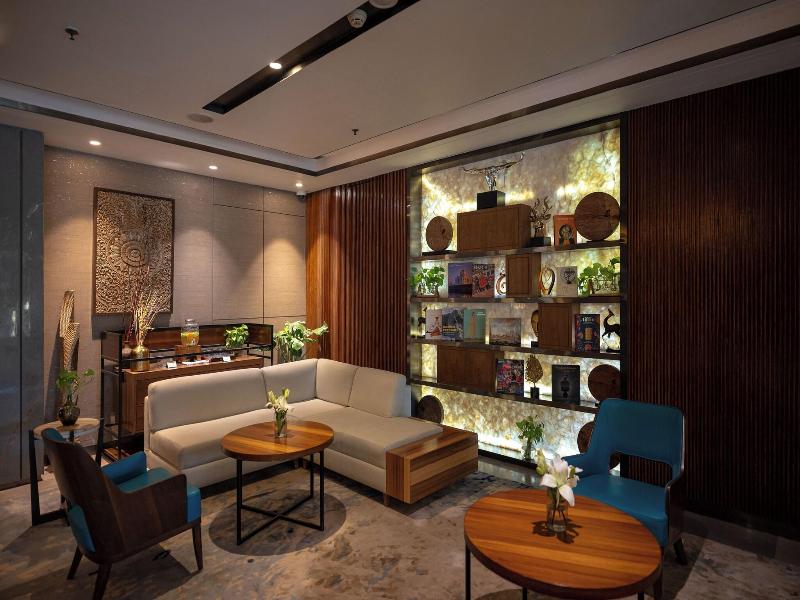 Courtyard By Marriott Amritsar