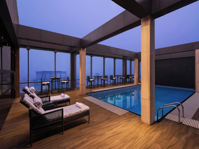 Courtyard By Marriott Amritsar