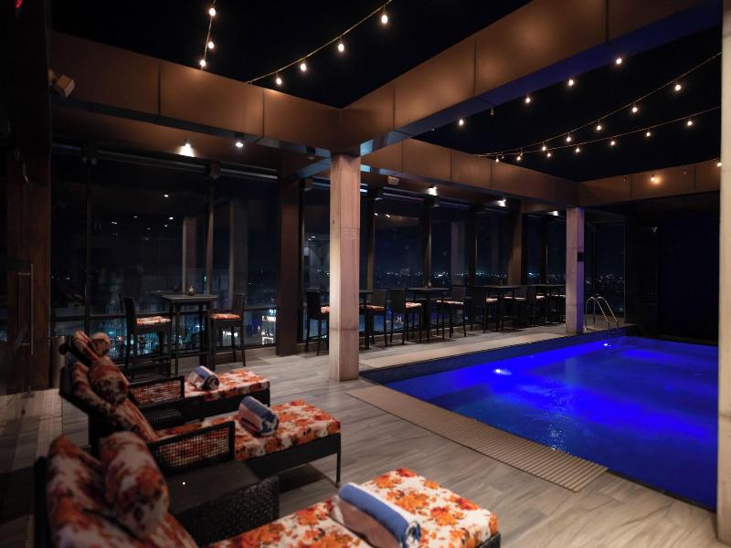 Courtyard By Marriott Amritsar