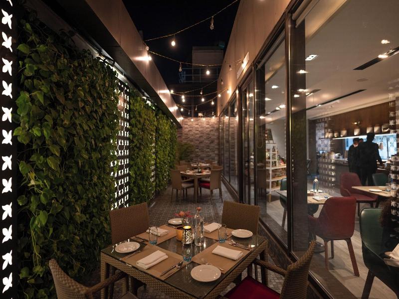 Courtyard By Marriott Amritsar