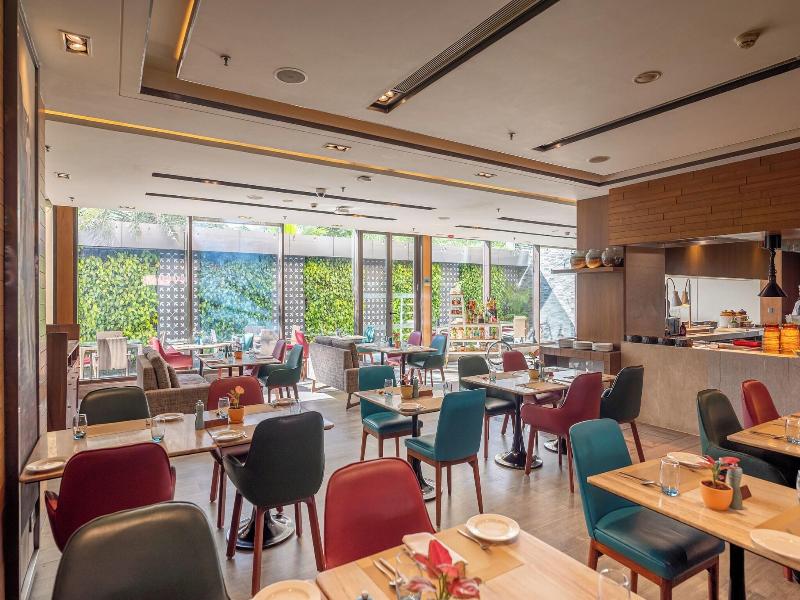 Courtyard By Marriott Amritsar