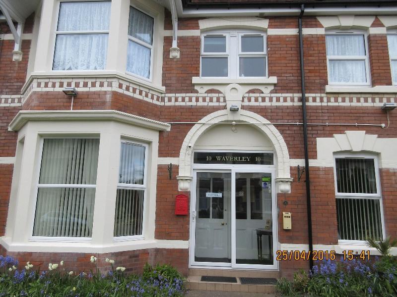 Waverley Bed & Breakfast image