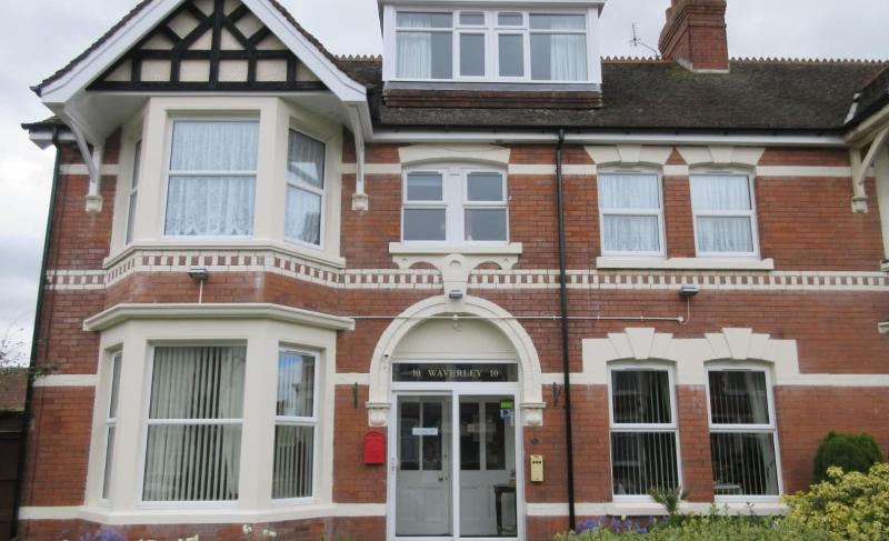 Waverley Bed & Breakfast image