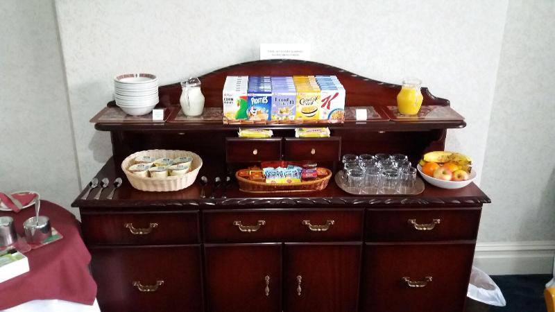 Waverley Bed & Breakfast image