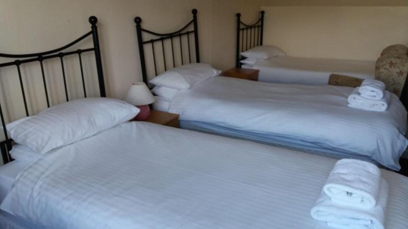 Waverley Bed & Breakfast image