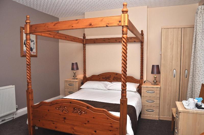 Waverley Bed & Breakfast image