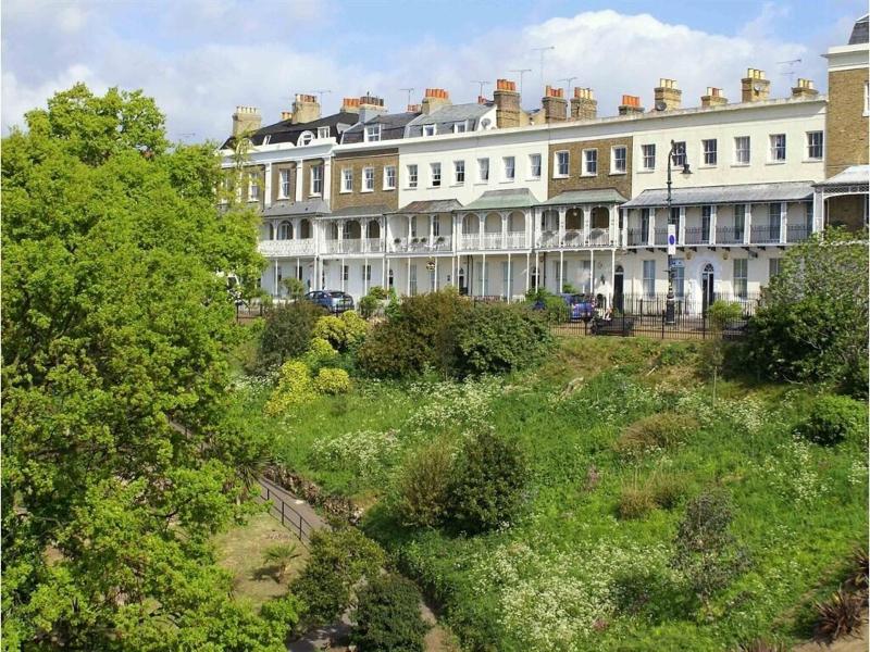 Hamiltons Boutique Hotel image
