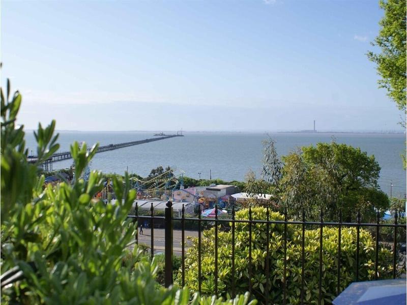 Hamiltons Boutique Hotel image