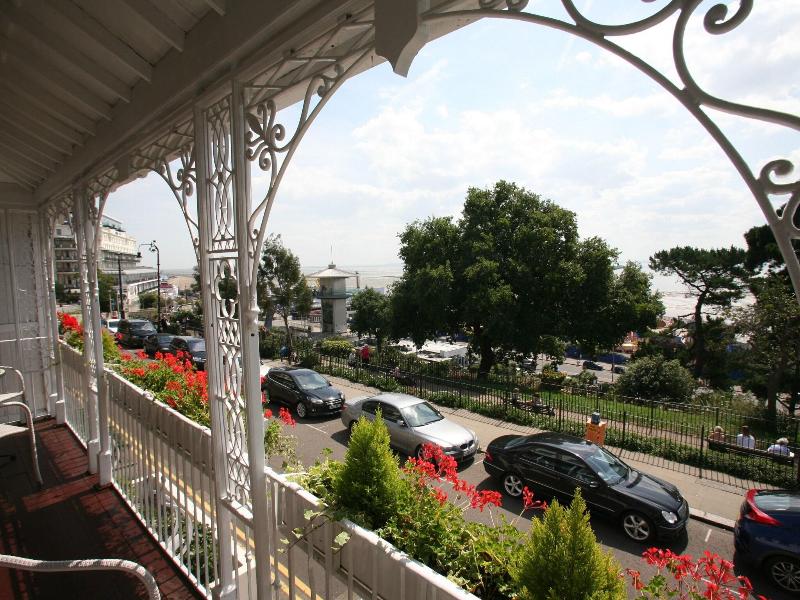 Hamiltons Boutique Hotel image